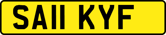 SA11KYF