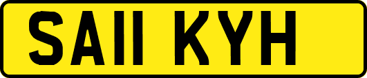 SA11KYH