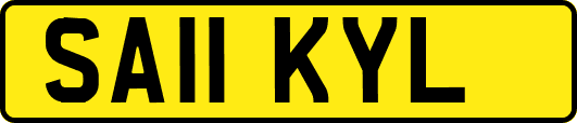 SA11KYL