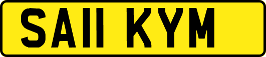SA11KYM