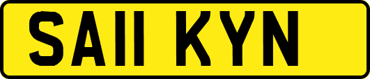 SA11KYN