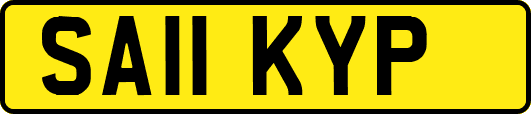 SA11KYP