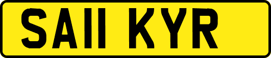 SA11KYR