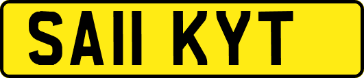 SA11KYT