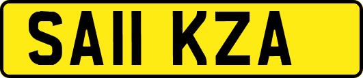 SA11KZA