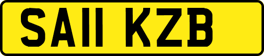 SA11KZB