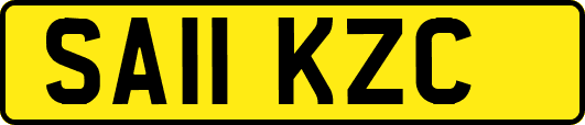 SA11KZC