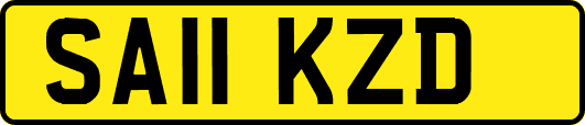 SA11KZD
