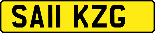 SA11KZG