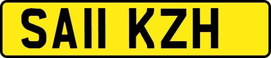 SA11KZH