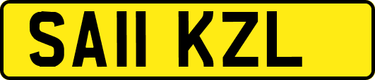 SA11KZL