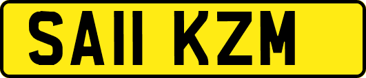 SA11KZM