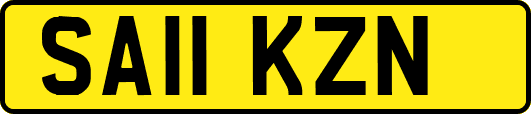 SA11KZN
