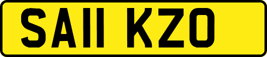 SA11KZO