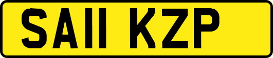 SA11KZP