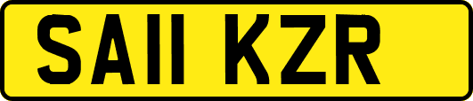 SA11KZR