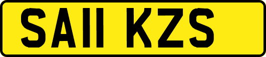 SA11KZS