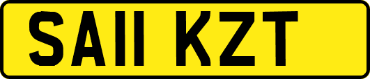 SA11KZT