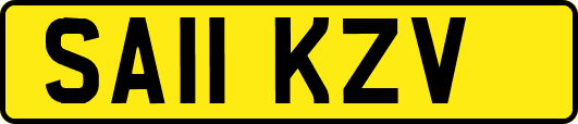SA11KZV