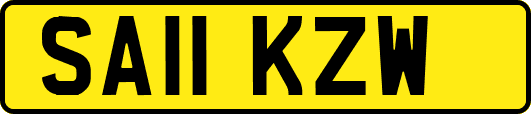 SA11KZW