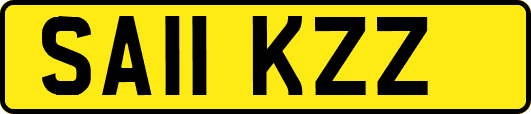 SA11KZZ