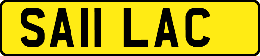 SA11LAC