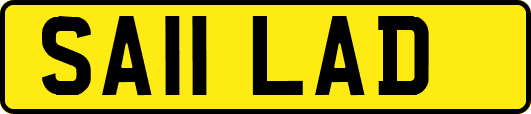 SA11LAD