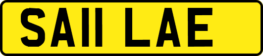 SA11LAE