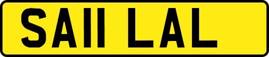SA11LAL