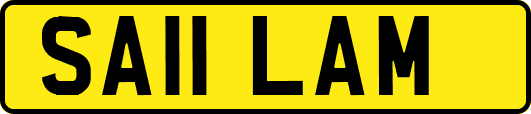 SA11LAM