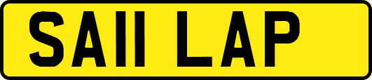 SA11LAP