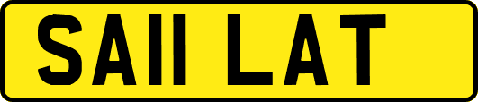 SA11LAT