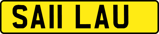 SA11LAU