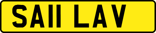 SA11LAV