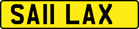 SA11LAX