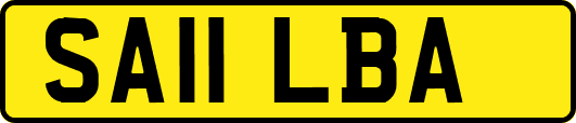 SA11LBA