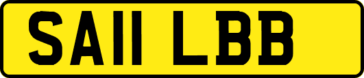 SA11LBB