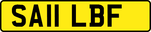SA11LBF