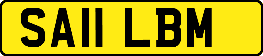 SA11LBM