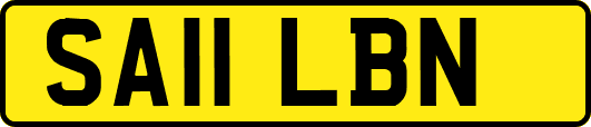 SA11LBN