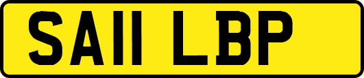 SA11LBP