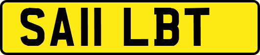 SA11LBT