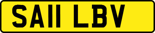 SA11LBV