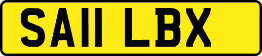 SA11LBX
