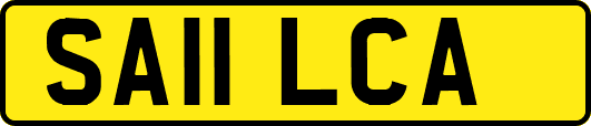 SA11LCA