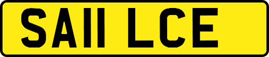 SA11LCE