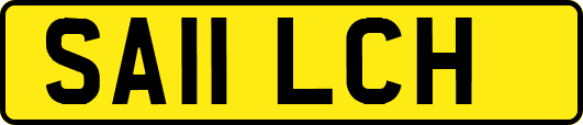 SA11LCH