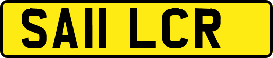 SA11LCR