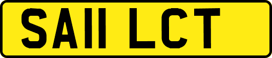 SA11LCT