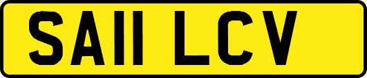 SA11LCV